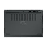 ASUS Zenbook 14 OLED UM3406GA-QD004W Copilot+ PC AMD Ryzen™ AI 7 445 Laptop 35.6 cm (14") WUXGA 16 GB LPDDR5x-SDRAM 1 TB SSD Wi-Fi 6E (802.11ax) Windows 11 Home Black