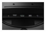 Samsung LS32CG552EU computer monitor 81.3 cm (32") 2560 x 1440 pixels Quad HD LED Black
