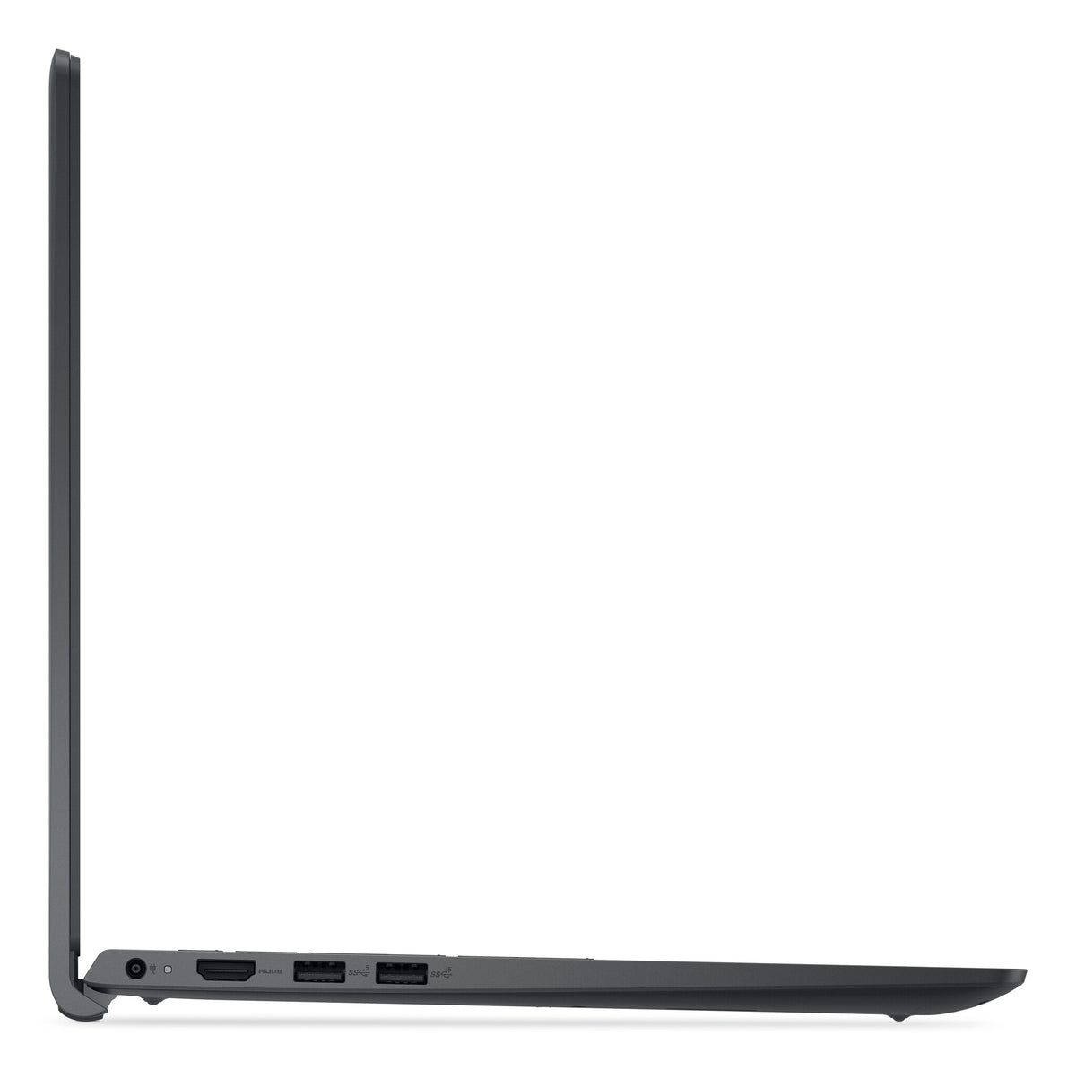 DELL Pro 15 Essential PV15250 Intel® Core™ i7 i7-1355U Laptop 39.6 cm (15.6") Full HD 16 GB DDR5-SDRAM 512 GB SSD Wi-Fi 6 (802.11ax) Windows 11 Pro Black UK English