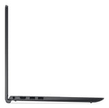 DELL Pro 15 Essential PV15250 Intel® Core™ i7 i7-1355U Laptop 39.6 cm (15.6") Full HD 16 GB DDR5-SDRAM 512 GB SSD Wi-Fi 6 (802.11ax) Windows 11 Pro Black UK English