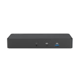 Kensington SD4843P EQ USB-C 10Gbps Triple Video Driverless Dock
