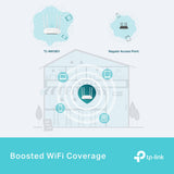 TP-Link AX1800 Gigabit Wi-Fi 6 Access Point