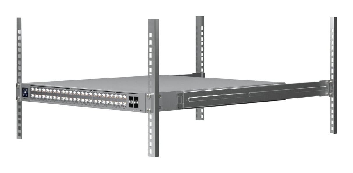 Ubiquiti UniFi Pro XG 48 Managed L2/L3 10G Ethernet (100/1000/10000) 1U Grey