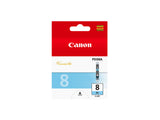 Canon CLI-8PC Photo Cyan Ink Cartridge