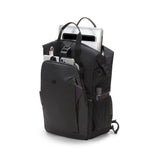 DICOTA Dual GO 39.6 cm (15.6") Backpack Black