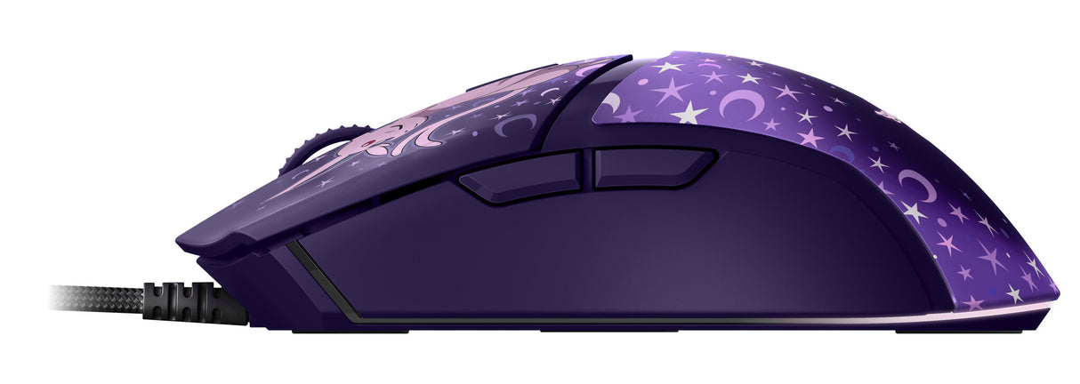 Razer Cobra – Espeon & Umbreon Edition mouse Gaming Right-hand USB Type-A Optical 8500 DPI