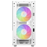 DeepCool CH360 Digital Gaming Case White Mid Tower