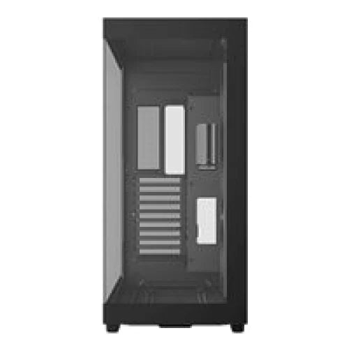 DeepCool CH780 Black Full Tower Gaming Case Tempered Glass