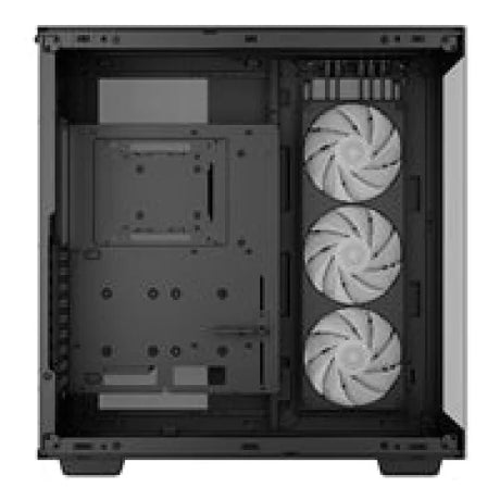 DeepCool CH780 Black Full Tower Gaming Case Tempered Glass