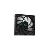 DeepCool FK120 PC Case Fan 120 mm Black - Fans