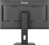 iiyama ProLite XUB2797QSN-B2 computer monitor 68.6 cm (27") 2560 x 1440 pixels Quad HD LED Black