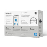 Linksys Velop Pro 6E Mesh WiFi 6E True Tri‑Band System