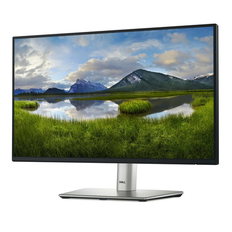 DELL P Series P2225H computer monitor 54.6 cm (21.5’)
