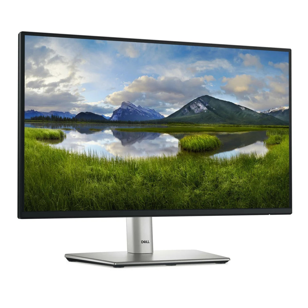 DELL P Series P2225H computer monitor 54.6 cm (21.5’)