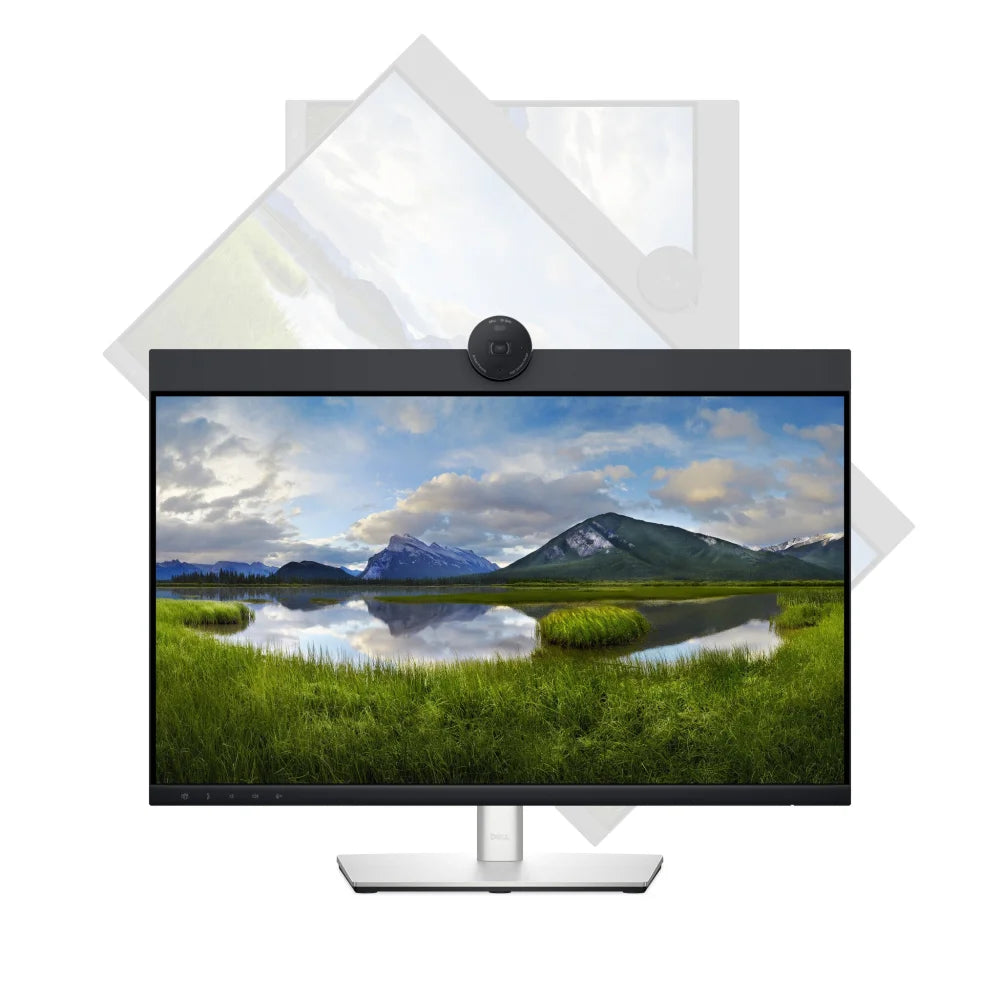 DELL P2424HEB 60.5 cm (23.8’) LCD 1920 x 1080 pixels Full