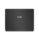 MSI Prestige 14 AI STUDIO C1UDXG-003UK Intel Core Ultra 7 155H Laptop 35.6 cm (14") Full HD+ 32 GB DDR5-SDRAM 1 TB SSD NVIDIA GeForce RTX 3050 Wi-Fi 7 (802.11be) Windows 11 Home Grey