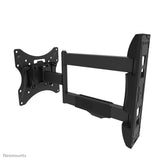 Neomounts WL40-550BL12 TV mount wall 32-55" - full motion - easy install