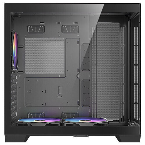 Antec C8 ARGB Full Tower Black