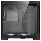 Antec C8 ARGB Full Tower Black