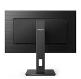 Philips S Line 222S1AE/00 computer monitor 54.6 cm (21.5") 1920 x 1080 pixels Full HD LCD Black