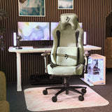 Arozzi Vernazza Supersoft - Forest PC gaming chair Padded seat Green