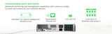 APC Smart-UPS SMT3000RMI2UC- 8x C13, 1x C19, USB, Rackmount 2U, SmartConnect, 3000VA