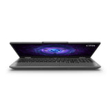 Lenovo LOQ 15IAX9 Intel® Core™ i5 i5-12450HX Laptop 39.6 cm (15.6") Full HD 16 GB DDR5-SDRAM 512 GB SSD NVIDIA GeForce RTX 4060 Wi-Fi 6 (802.11ax) Windows 11 Home UK English Grey