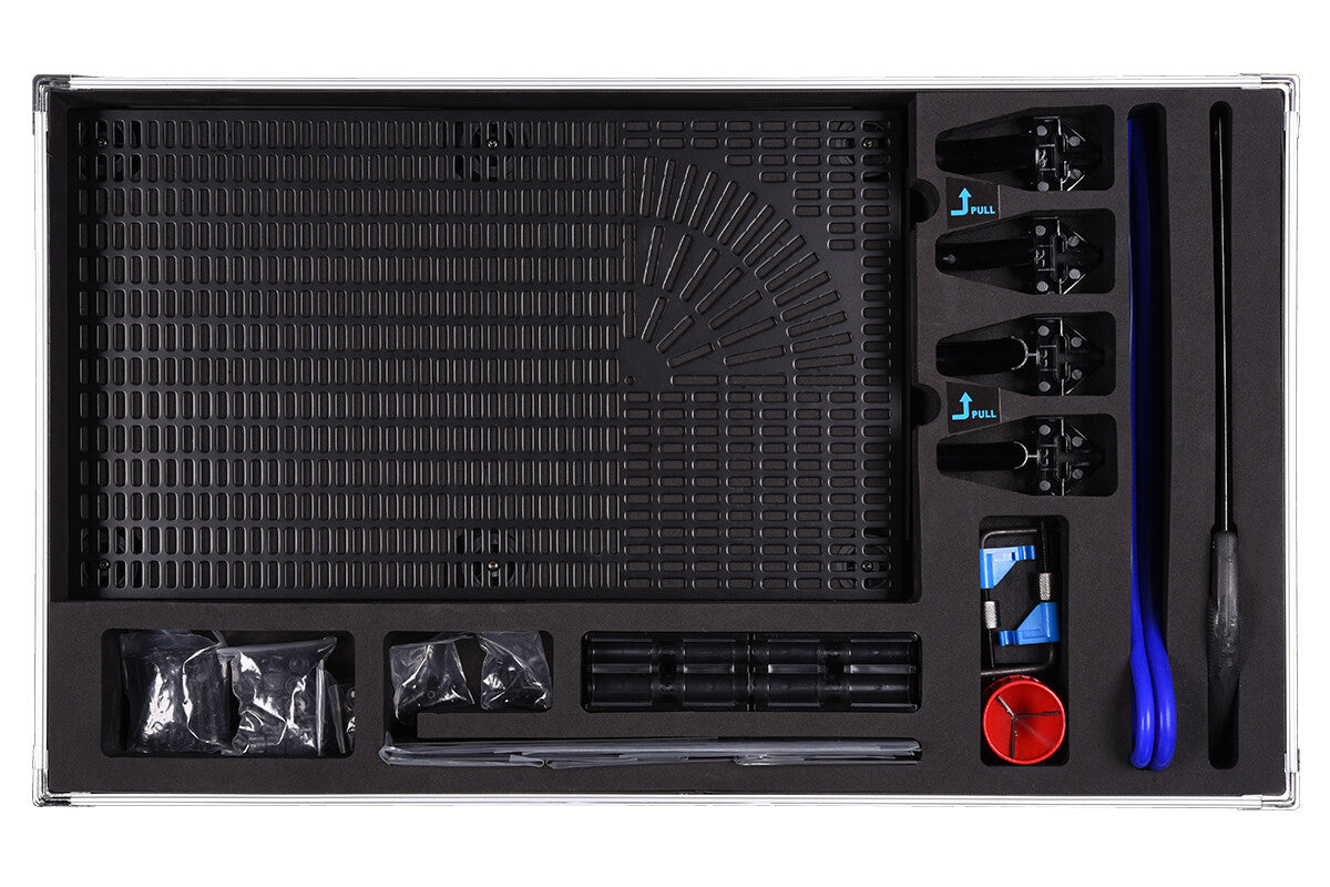 Alphacool Eiskoffer Professional