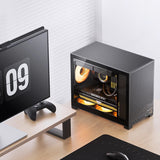 Jonsbo D32 STD Midi Tower Black
