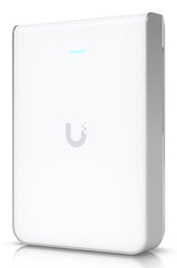 Ubiquiti U7 Pro Wall 5700 Mbit/s White Power over Ethernet (PoE)