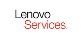 Lenovo 5WS0Q76896 warranty/support extension 3 year(s)