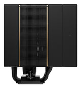 DeepCool ASSASSIN VC ELITE Processor Air cooler 120/140 mm Black 1 pc(s)