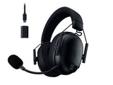 Razer BlackShark V3 Headset Wireless Head-band Gaming USB Type-C Bluetooth Black