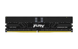 Kingston Technology FURY 32GB 6400MT/s DDR5 ECC Reg CL32 DIMM Renegade Pro EXPO