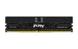 Kingston Technology FURY 16GB 6000MT/s DDR5 ECC Reg CL32 DIMM Renegade Pro EXPO