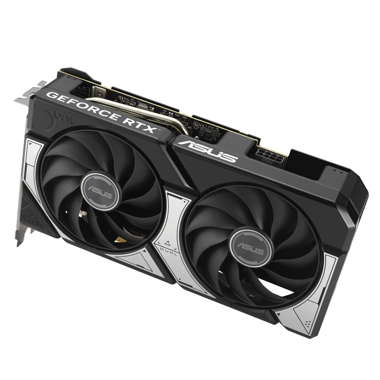 ASUS Dual -RTX5060TI-O16G NVIDIA GeForce RTX 5060 Ti 16 GB GDDR7