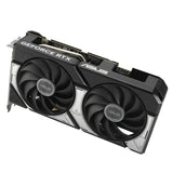 ASUS Dual -RTX5060TI-O16G NVIDIA GeForce RTX 5060 Ti 16 GB GDDR7