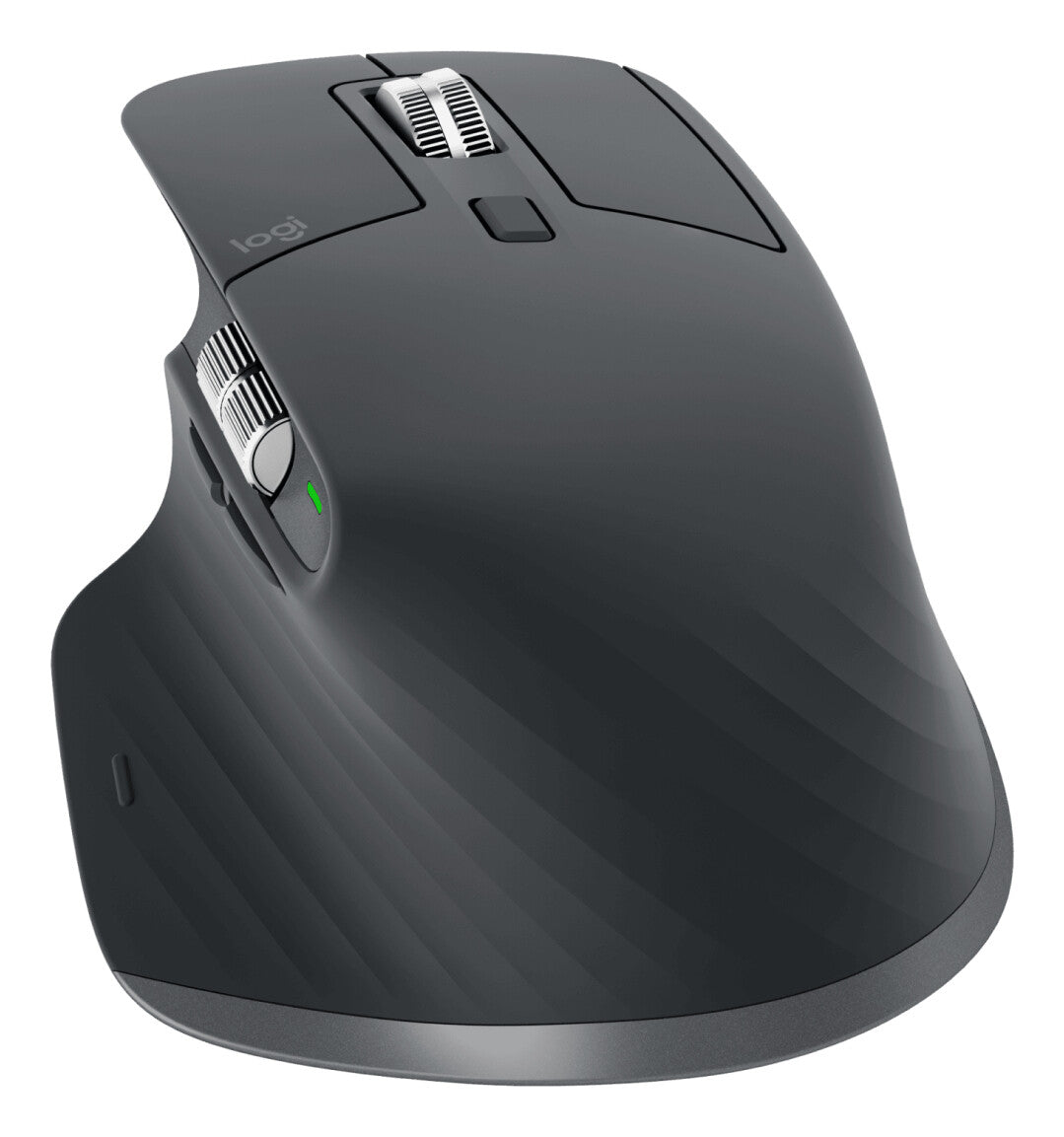 Logitech MX Master 3S Performance Wireless Mouse