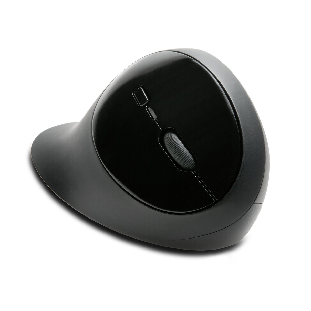 Kensington Pro Fit Ergo Wireless Mouse—Black