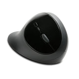 Kensington Pro Fit Ergo Wireless Mouse—Black