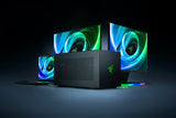 Razer Core X V2 Black Steel