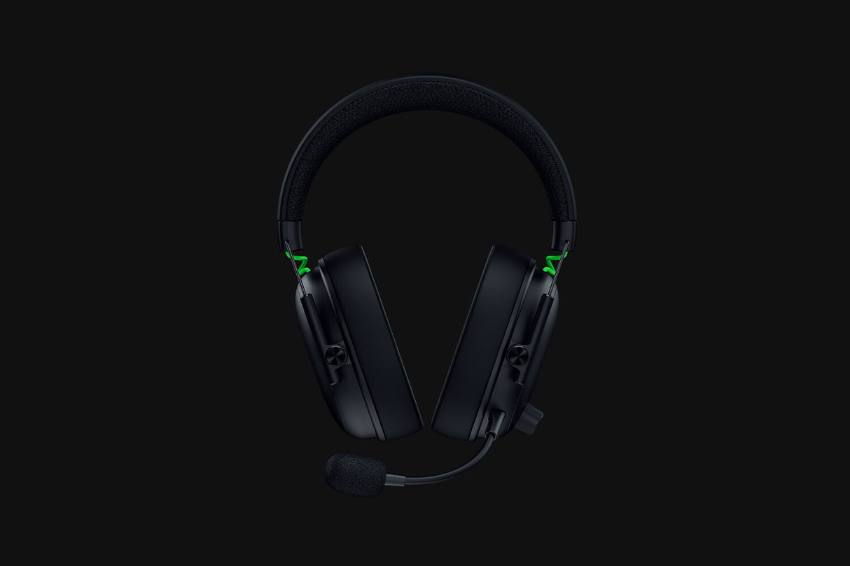 Razer BlackShark V3 Headset Wired & Wireless Head-band Gaming USB Type-A Bluetooth Black