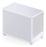 Jonsbo D32 STD MESH Midi Tower White