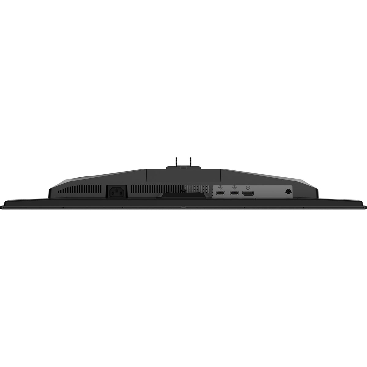 MSI MAG 274QP QD-OLED X24 computer monitor 67.3 cm (26.5") 2560 x 1440 pixels Wide Quad HD Black