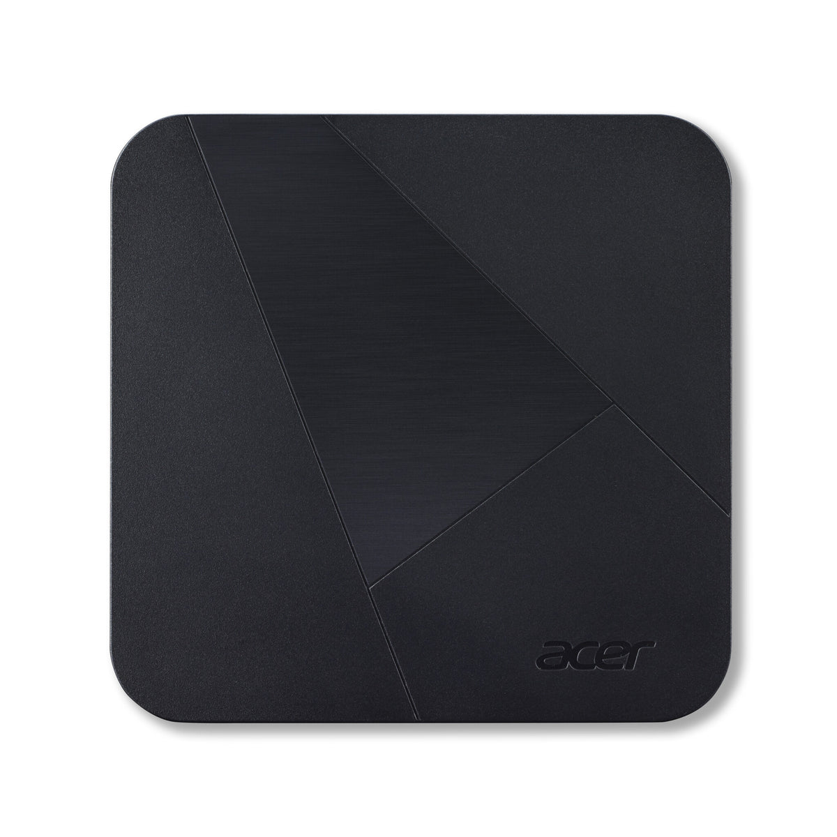 Acer Veriton NUC VN1502G I7 1355U 0.73L sized PC Black i7-1355U