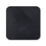 Acer Veriton NUC VN1502G I7 1355U 0.73L sized PC Black i7-1355U