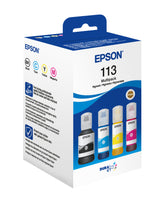 Epson 113 EcoTank 4-colour Multipack
