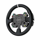 Moza Racing CS V2P Dual Clutch Steering Wheel
