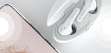 Belkin Soundform Nano Headphones Wireless In-ear Calls/Music Micro-USB Bluetooth White