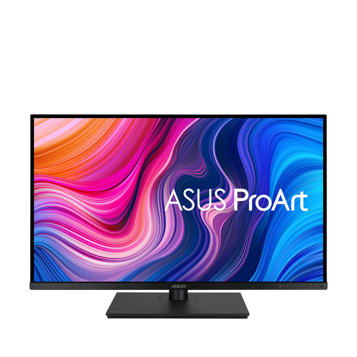 ASUS ProArt PA329CV LED display 81.3 cm (32") 3840 x 2160 pixels 4K Ultra HD Black